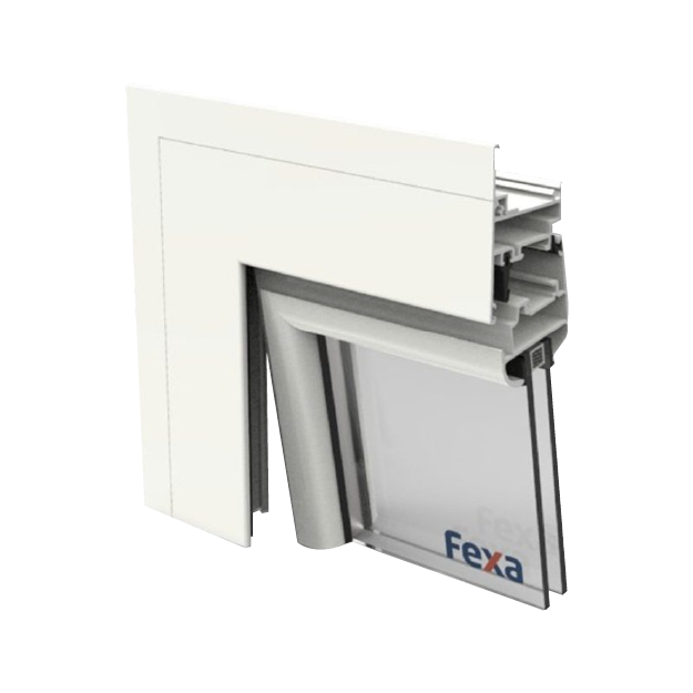 PATAGONIA FEXA